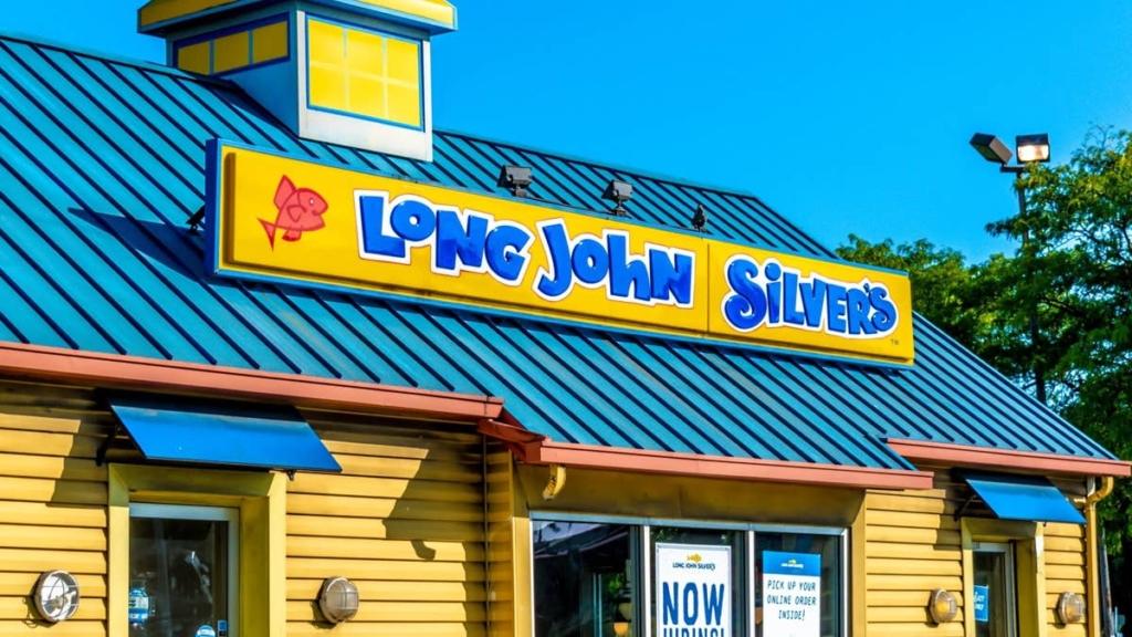 Iconic fast-food chain closes another 30 locations