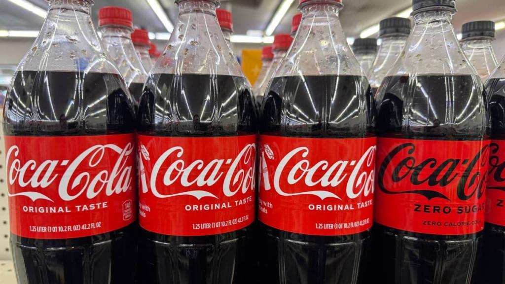 Popular soda giant closes plant, cuts 175 jobs